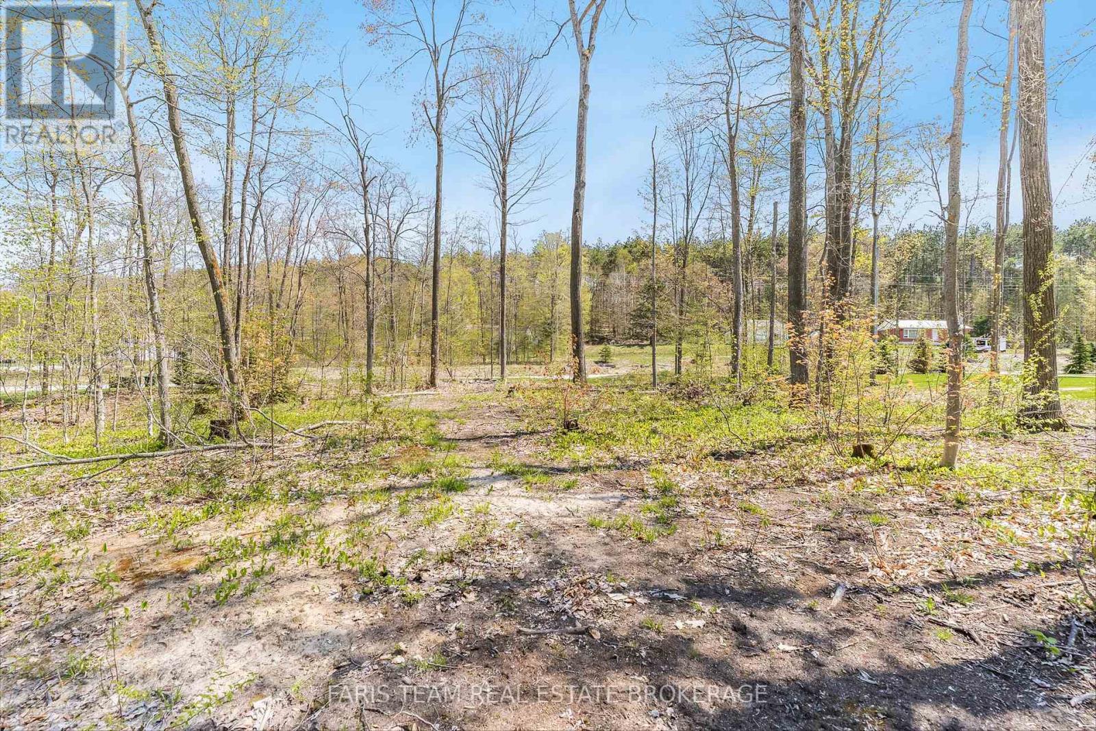 Lt 4 Glenn Howard Court, Tiny, ON