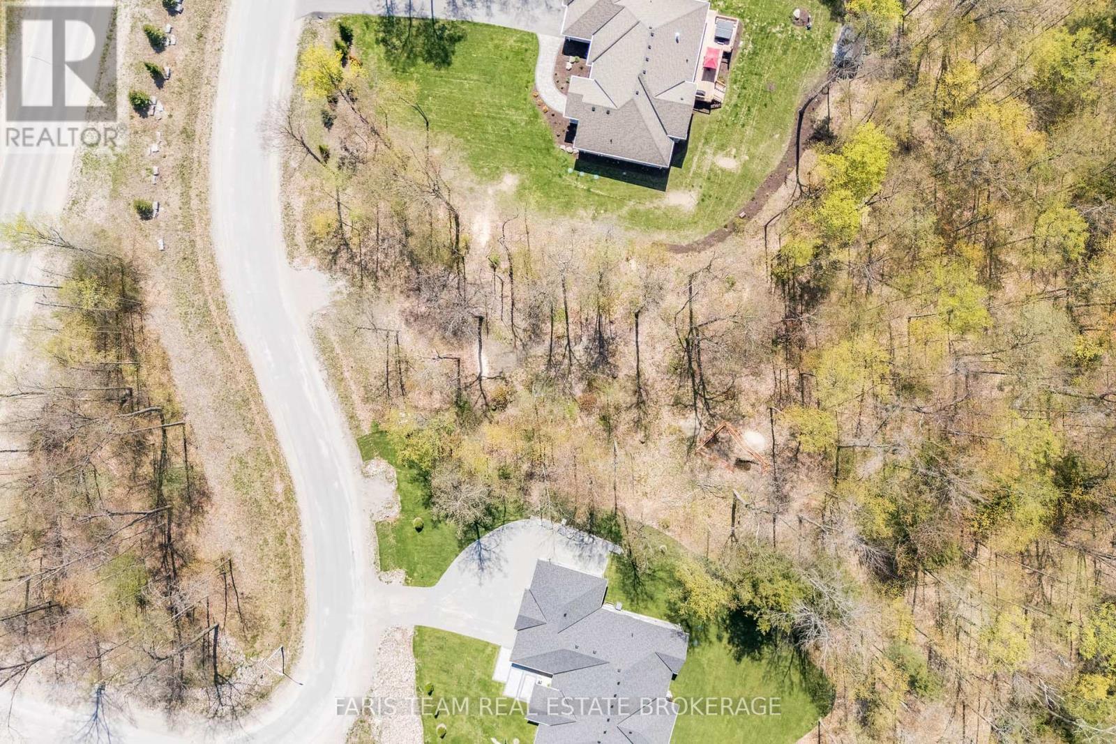 Lt 4 Glenn Howard Court, Tiny, ON