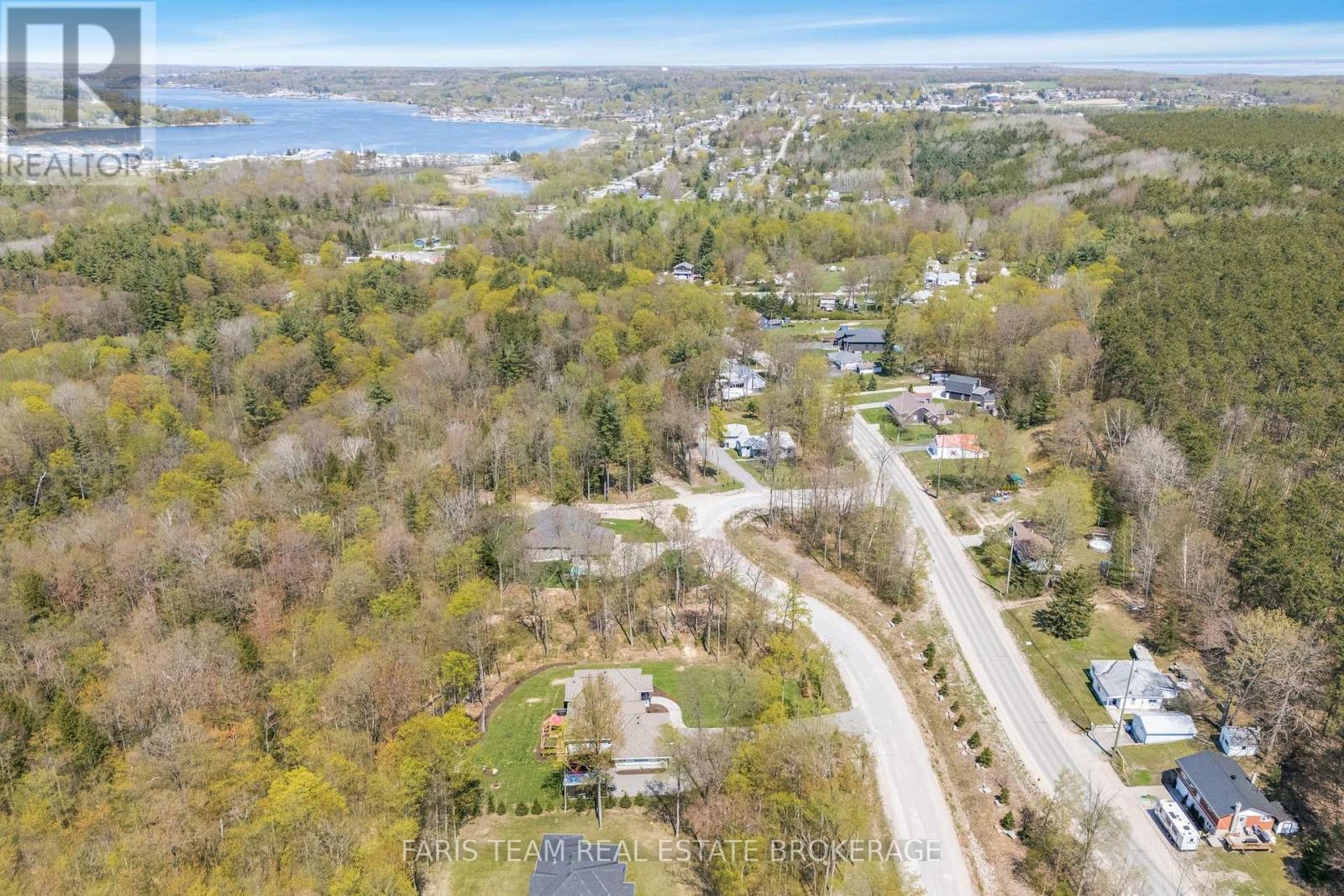 Lt 4 Glenn Howard Court, Tiny, ON