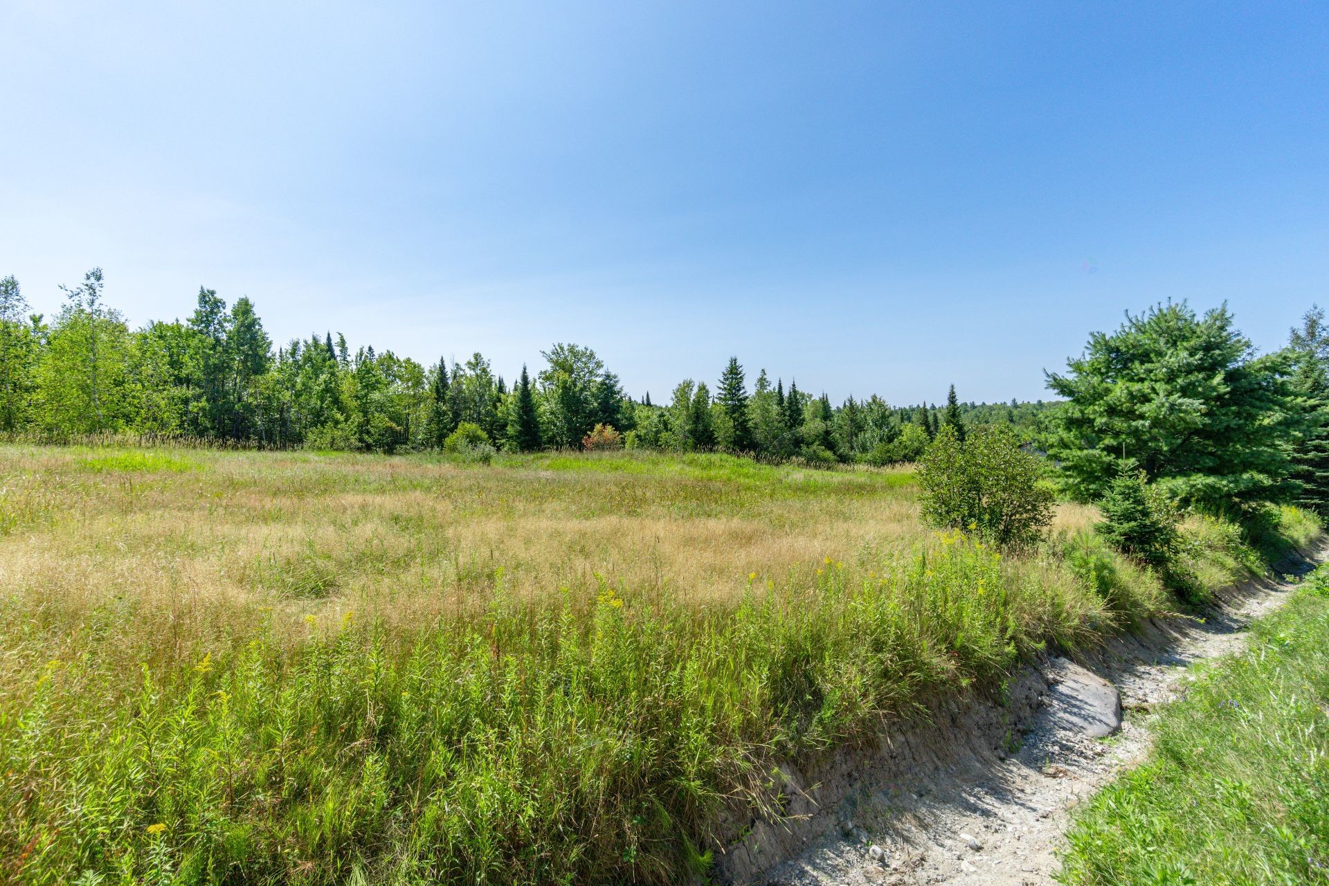 Lot - Ch. Bouffard, Saint-Denis-De-Brompton, QC