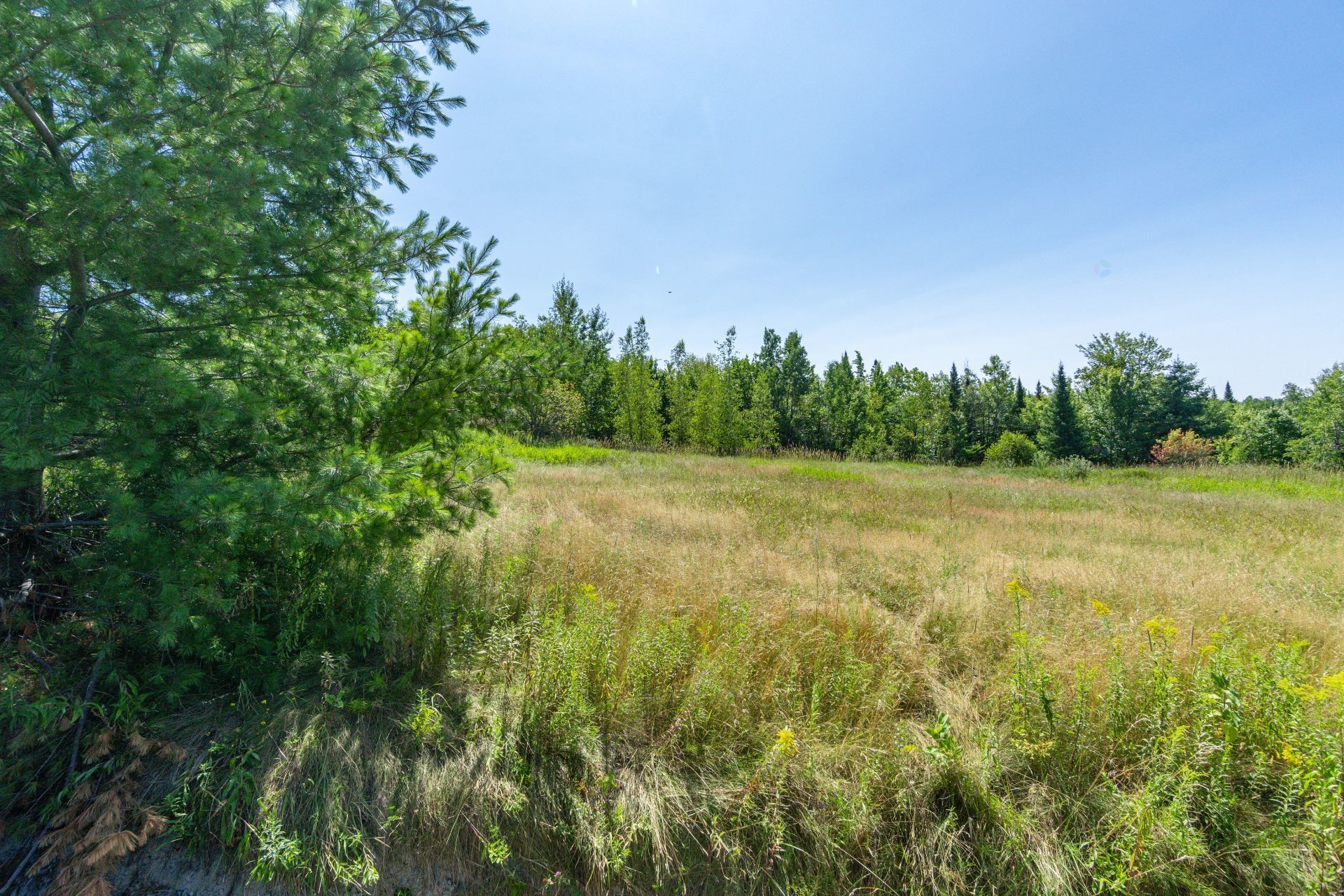 Lot - Ch. Bouffard, Saint-Denis-De-Brompton, QC