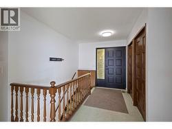 Front Entrance Hallway -