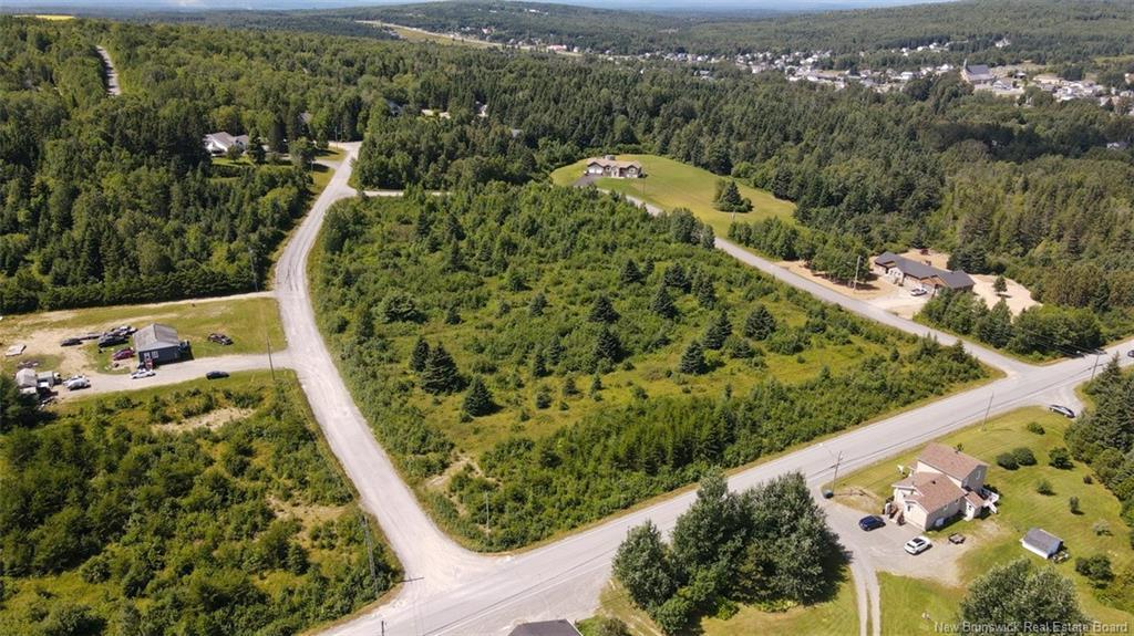 Lot 3 Des Erables St, Kedgwick, NB