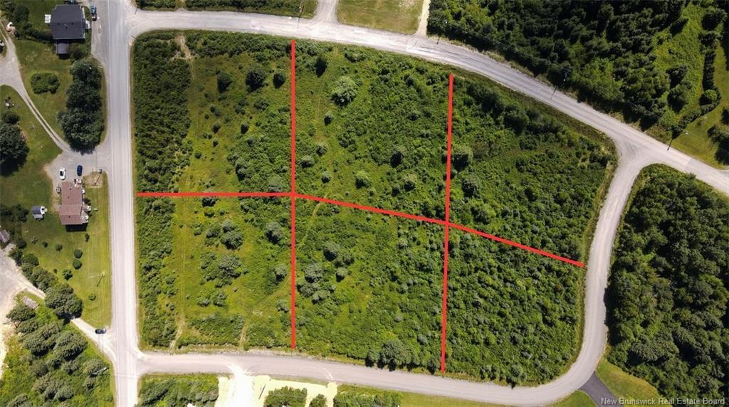 Lot 3 Des Erables St, Kedgwick, NB