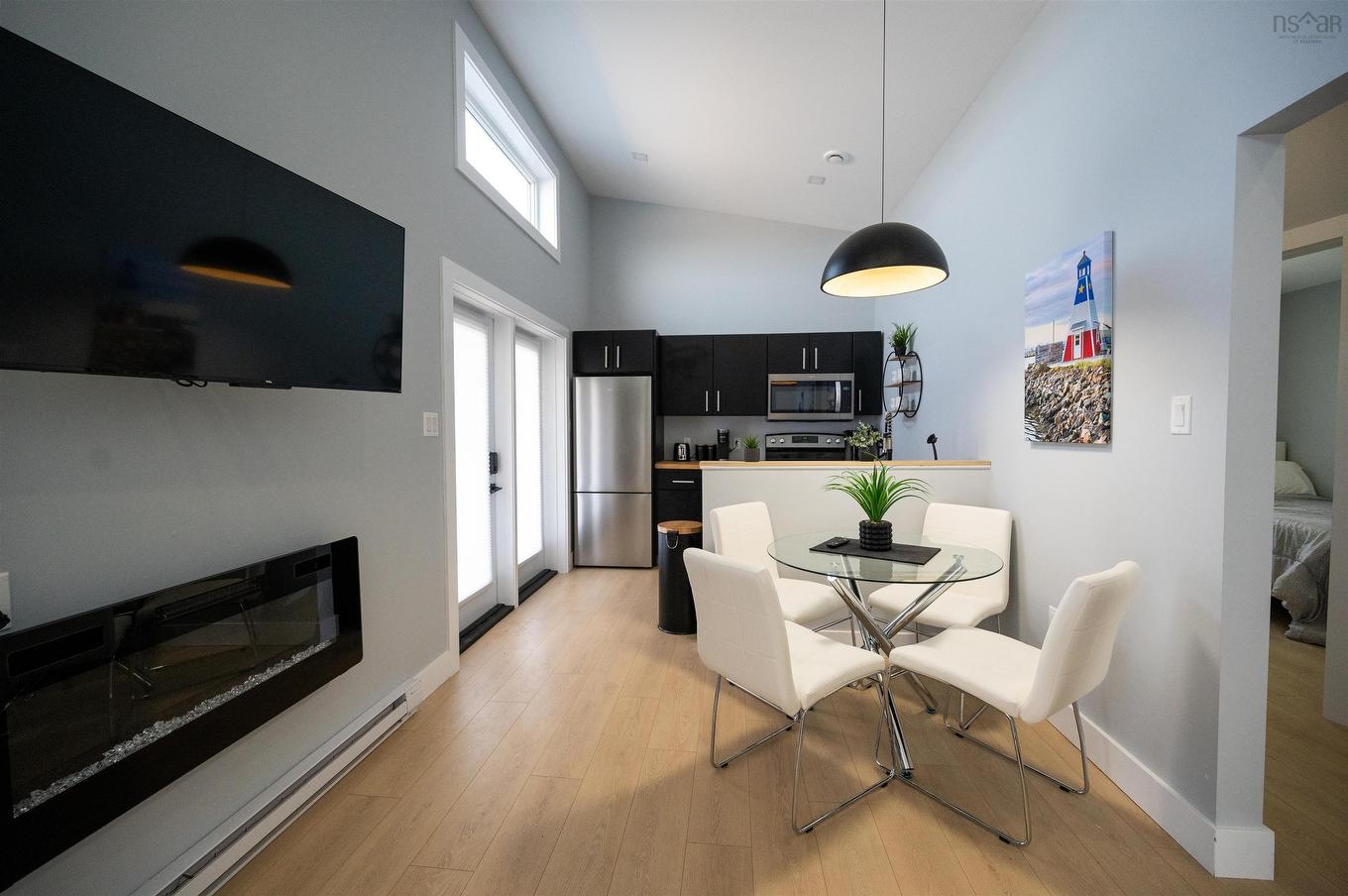 15409 C Cabot Trail, Chéticamp, NS