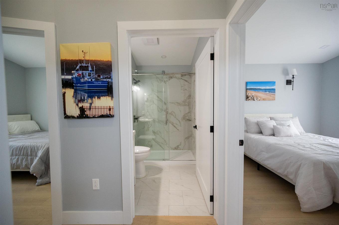 15409 C Cabot Trail, Chéticamp, NS