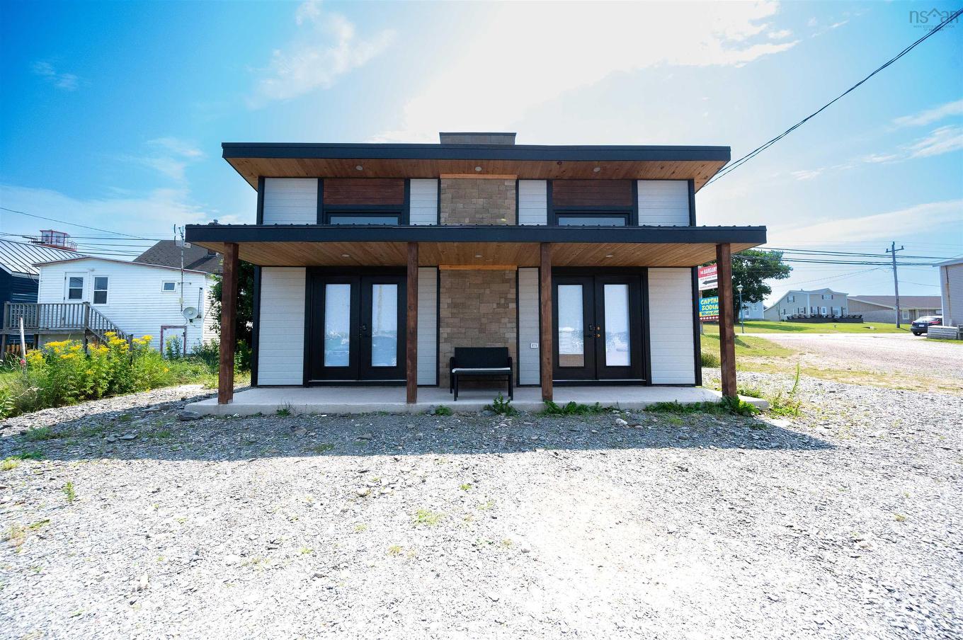 15409 C Cabot Trail, Chéticamp, NS