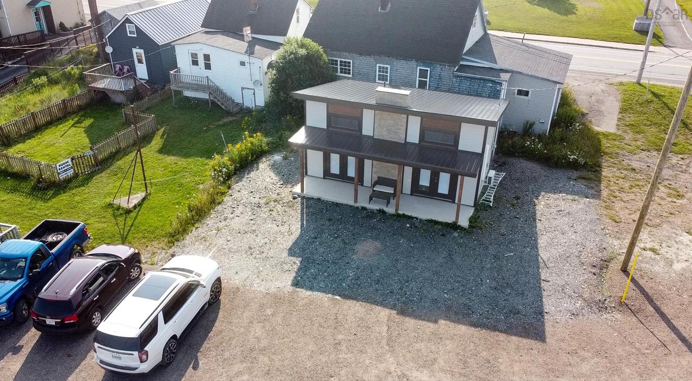 15409 C Cabot Trail, Chéticamp, NS