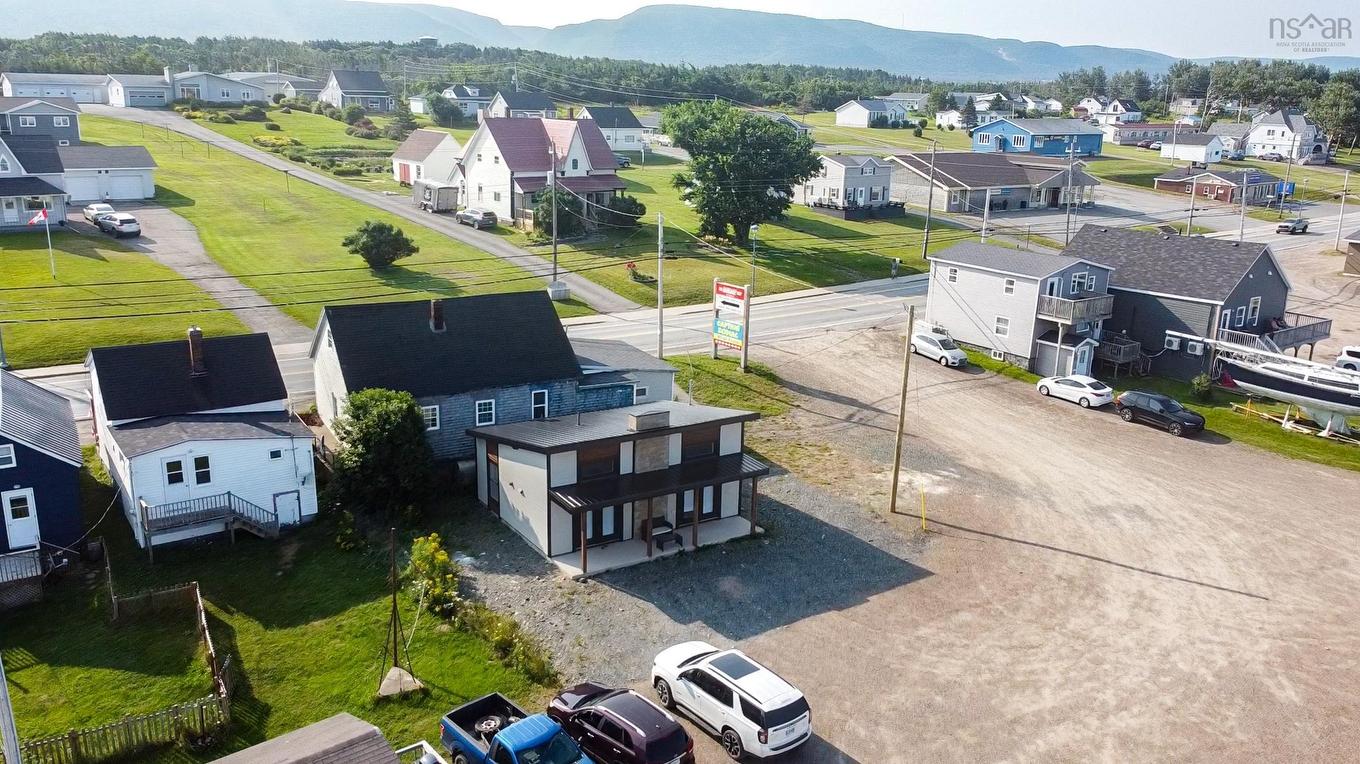 15409 C Cabot Trail, Chéticamp, NS