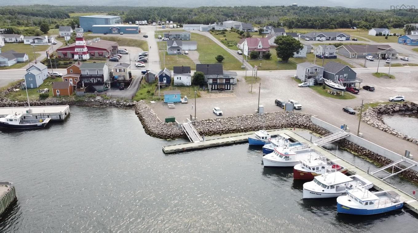 15409 C Cabot Trail, Chéticamp, NS