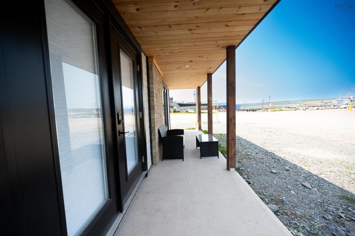 15409 C Cabot Trail, Chéticamp, NS