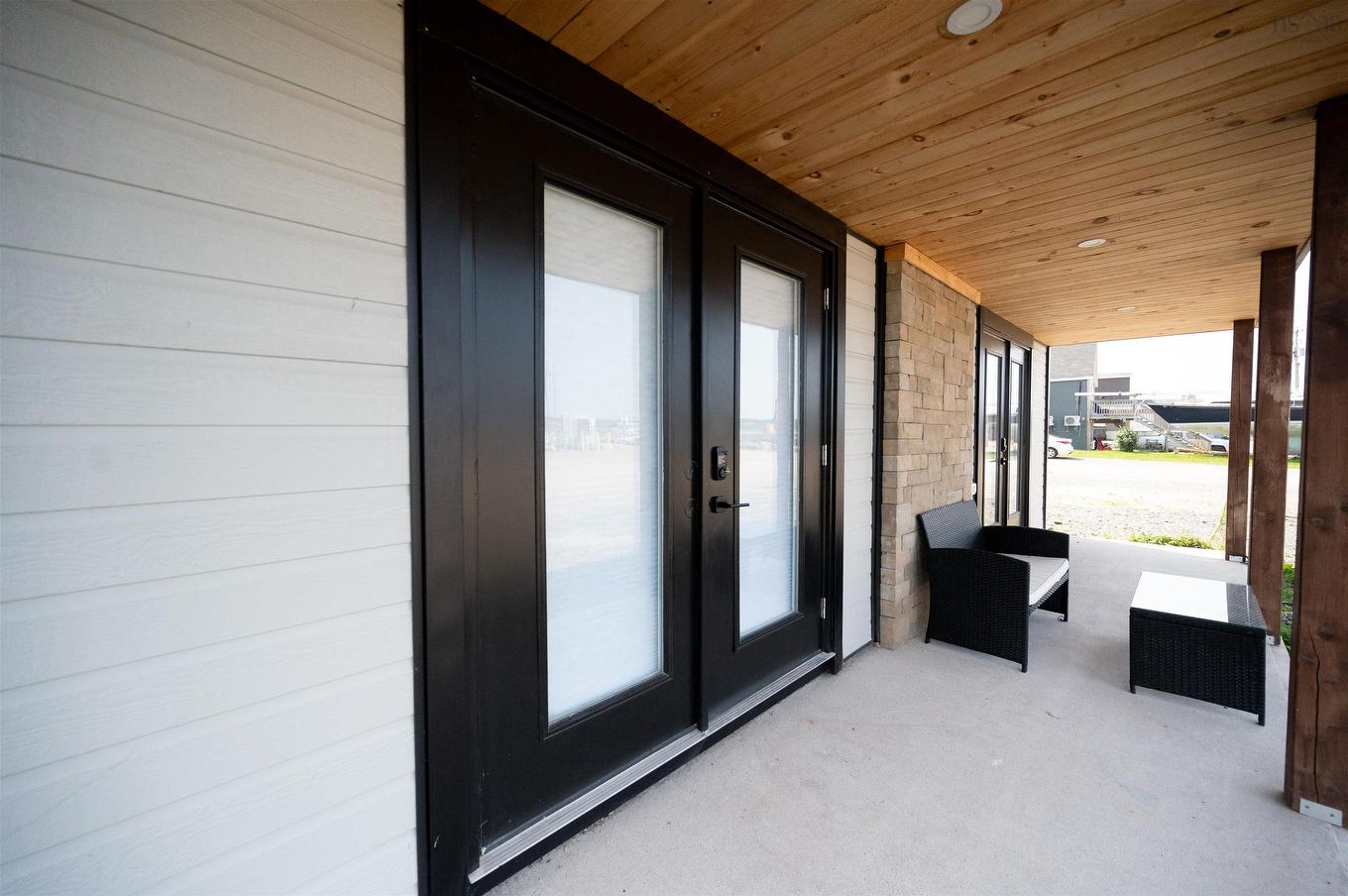 15409 C Cabot Trail, Chéticamp, NS