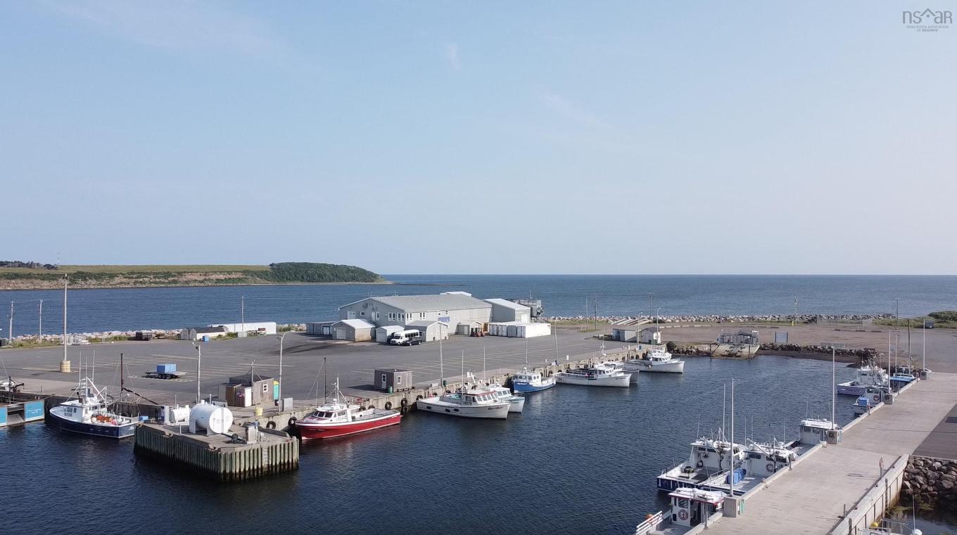 15409 C Cabot Trail, Chéticamp, NS