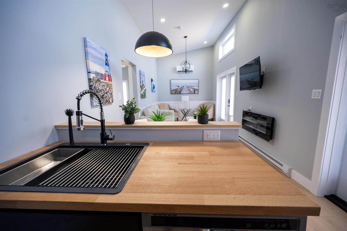 15409 C Cabot Trail, Chéticamp, NS