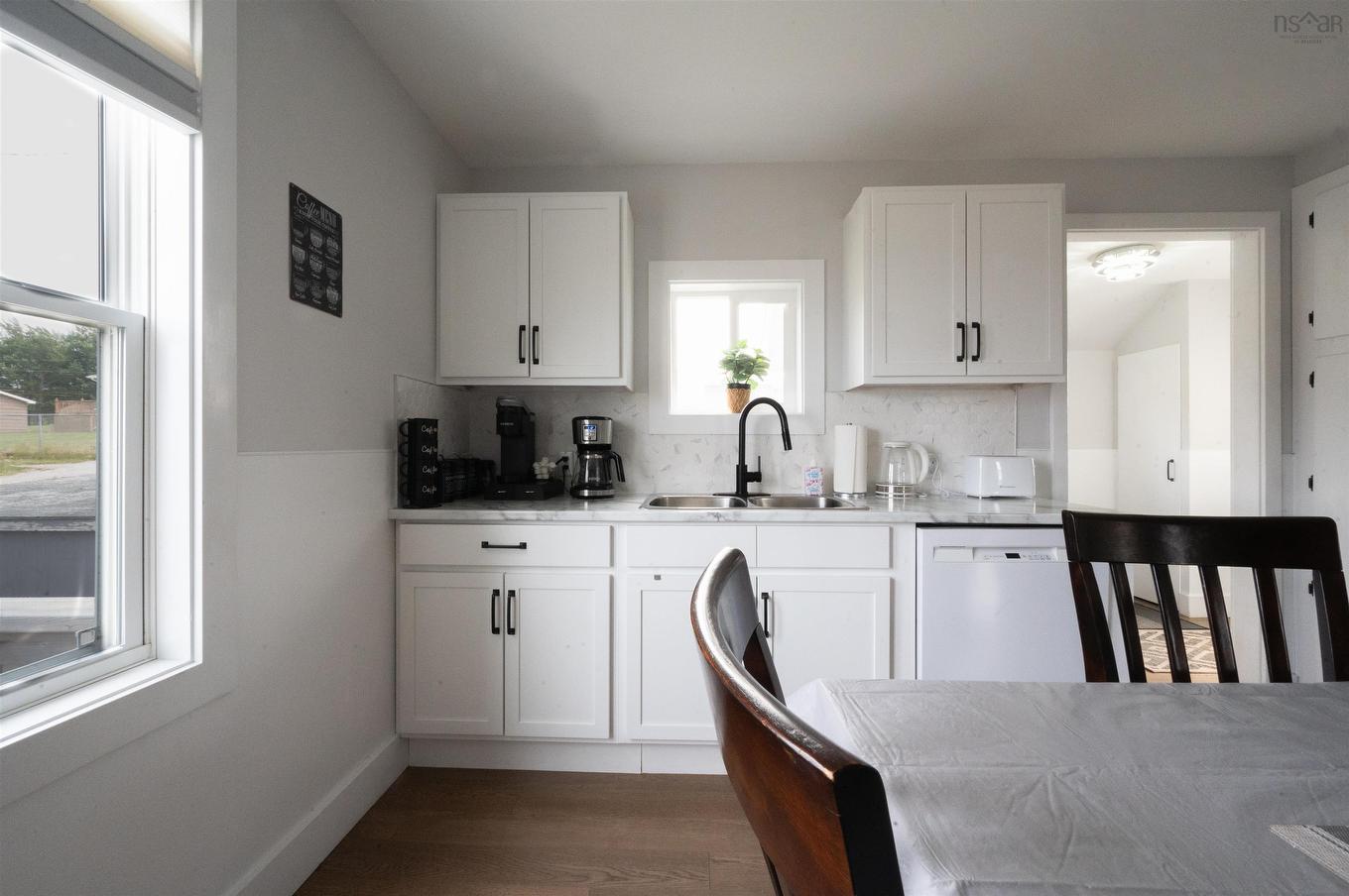 9 Chemin De Susanne Road, Chéticamp, NS