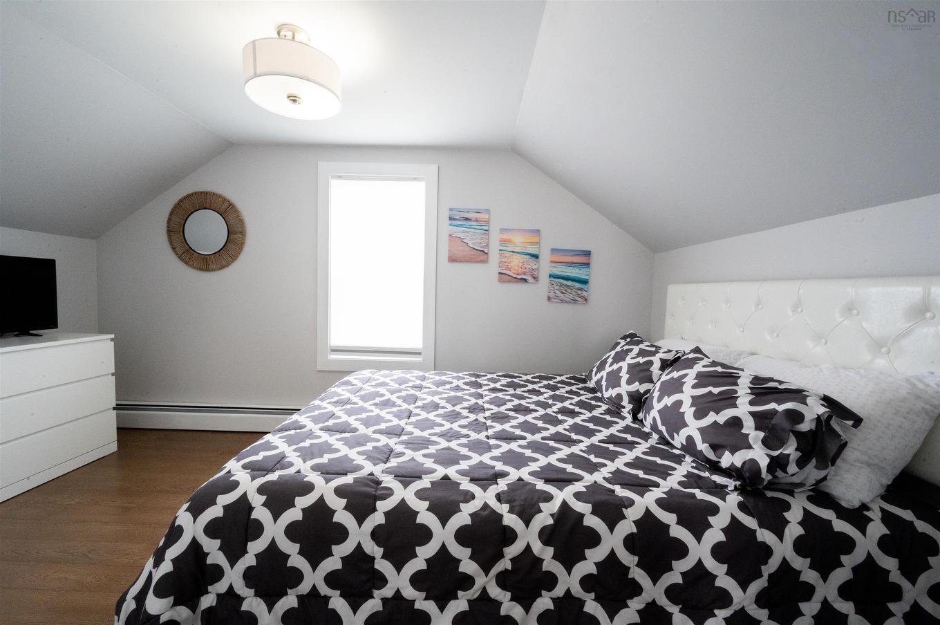 9 Chemin De Susanne Road, Chéticamp, NS