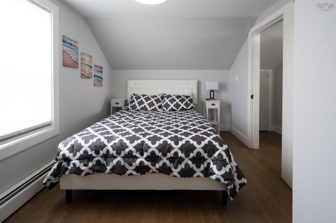 9 Chemin De Susanne Road, Chéticamp, NS