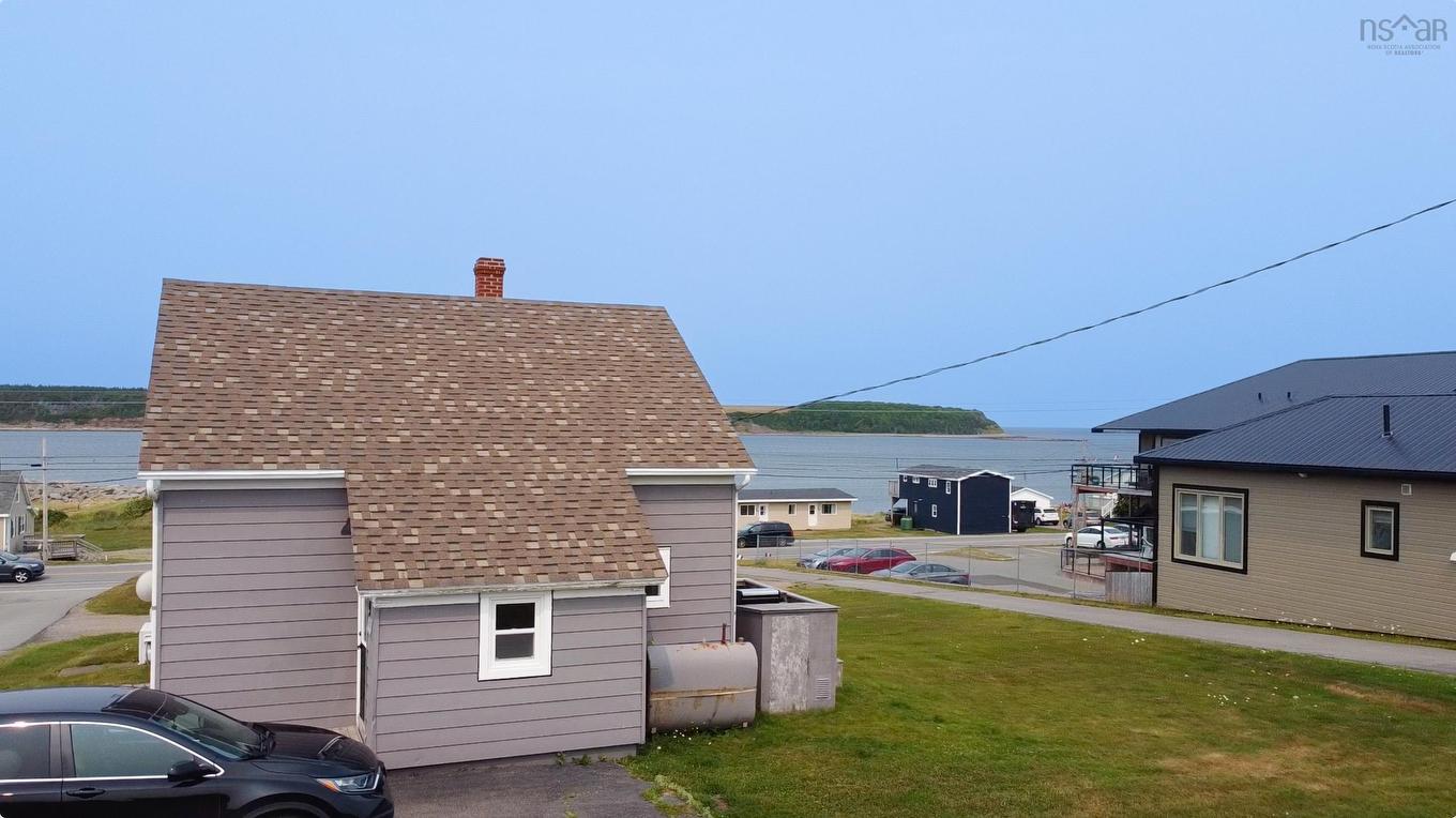 9 Chemin De Susanne Road, Chéticamp, NS