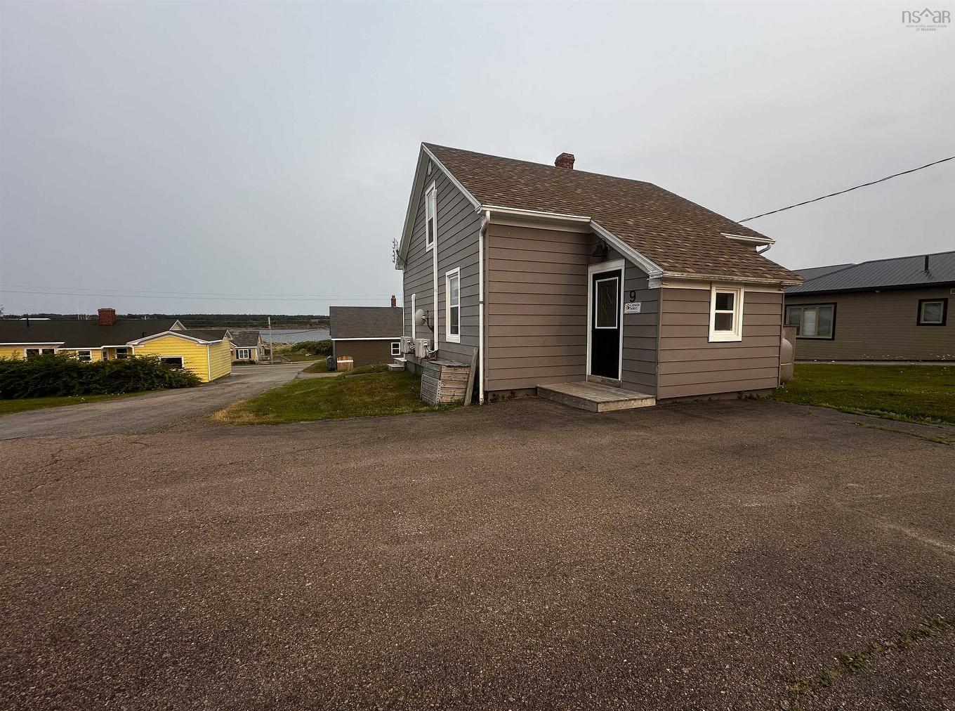 9 Chemin De Susanne Road, Chéticamp, NS