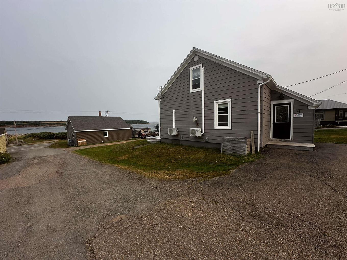 9 Chemin De Susanne Road, Chéticamp, NS