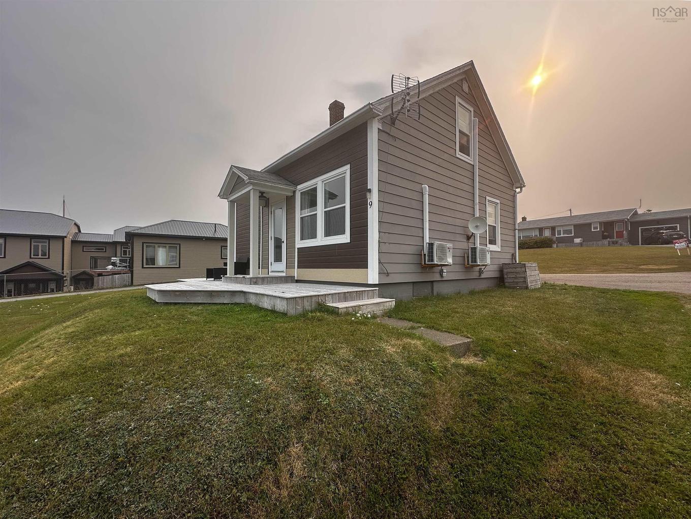 9 Chemin De Susanne Road, Chéticamp, NS