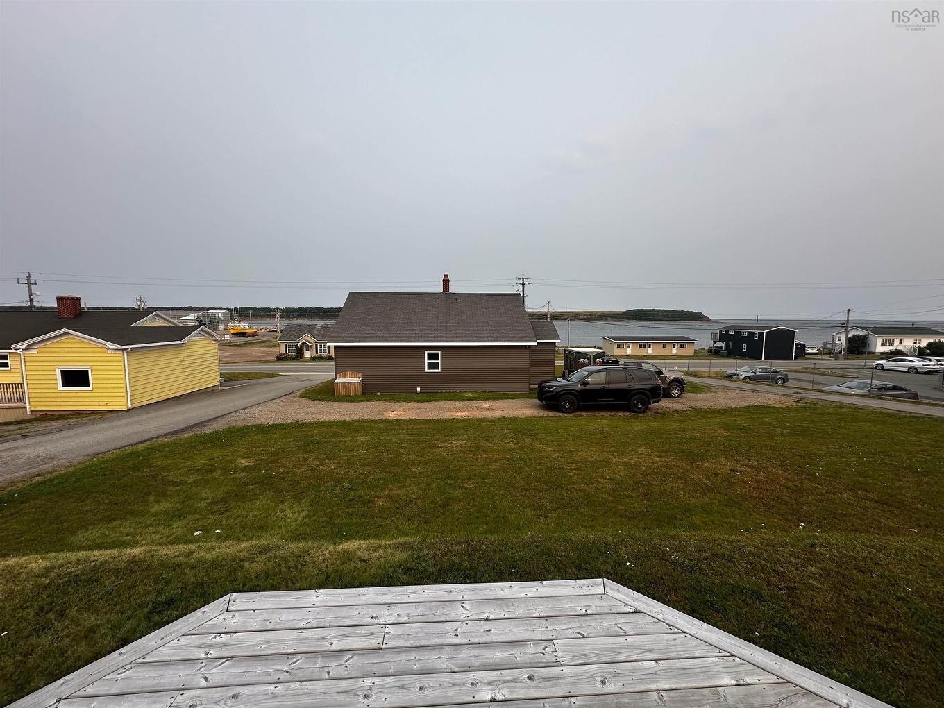 9 Chemin De Susanne Road, Chéticamp, NS