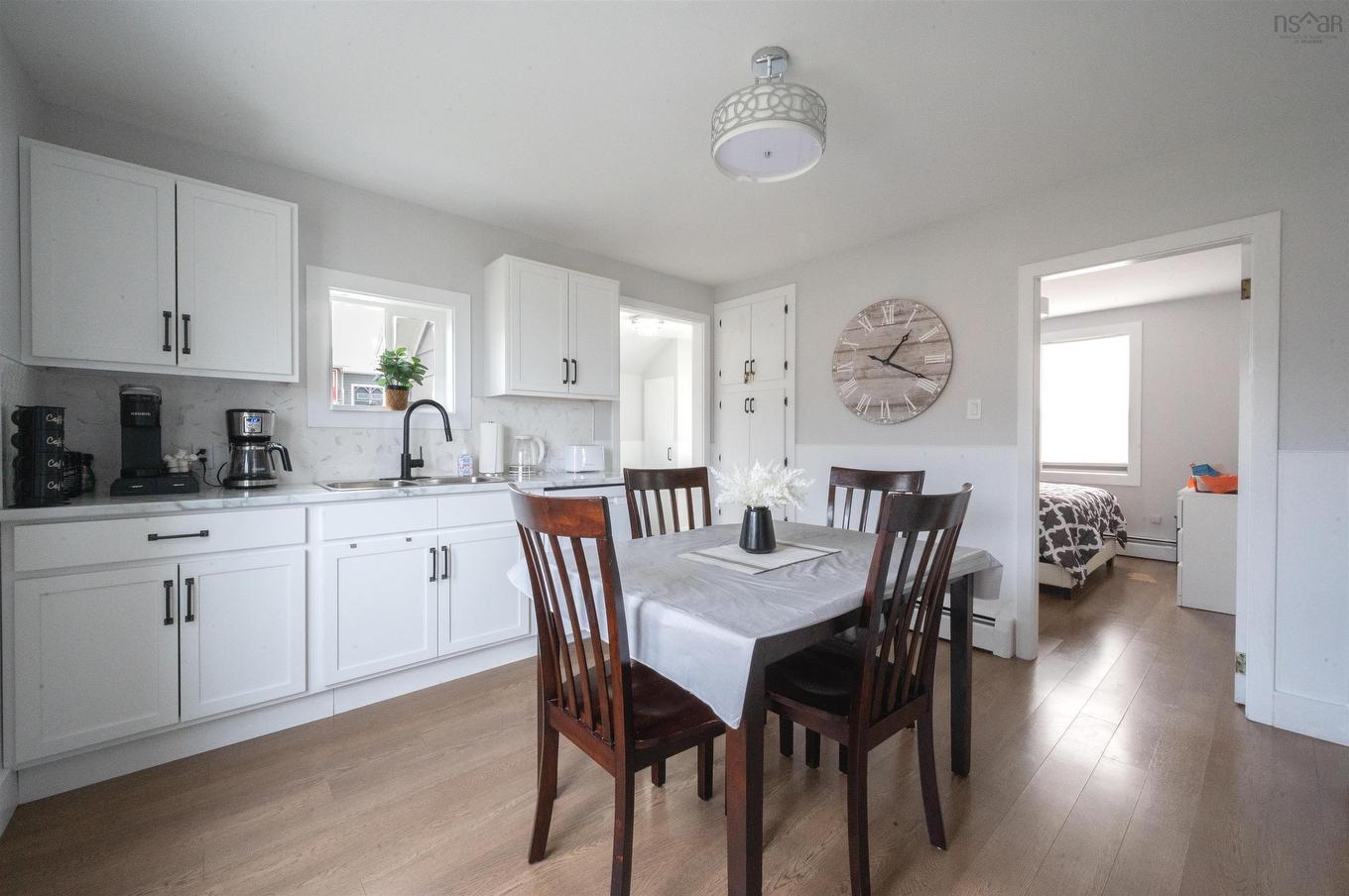 9 Chemin De Susanne Road, Chéticamp, NS