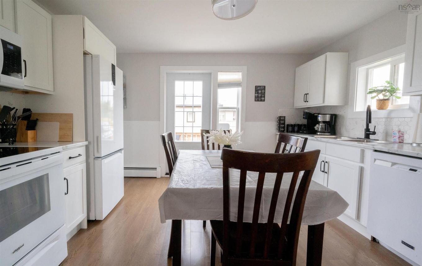 9 Chemin De Susanne Road, Chéticamp, NS