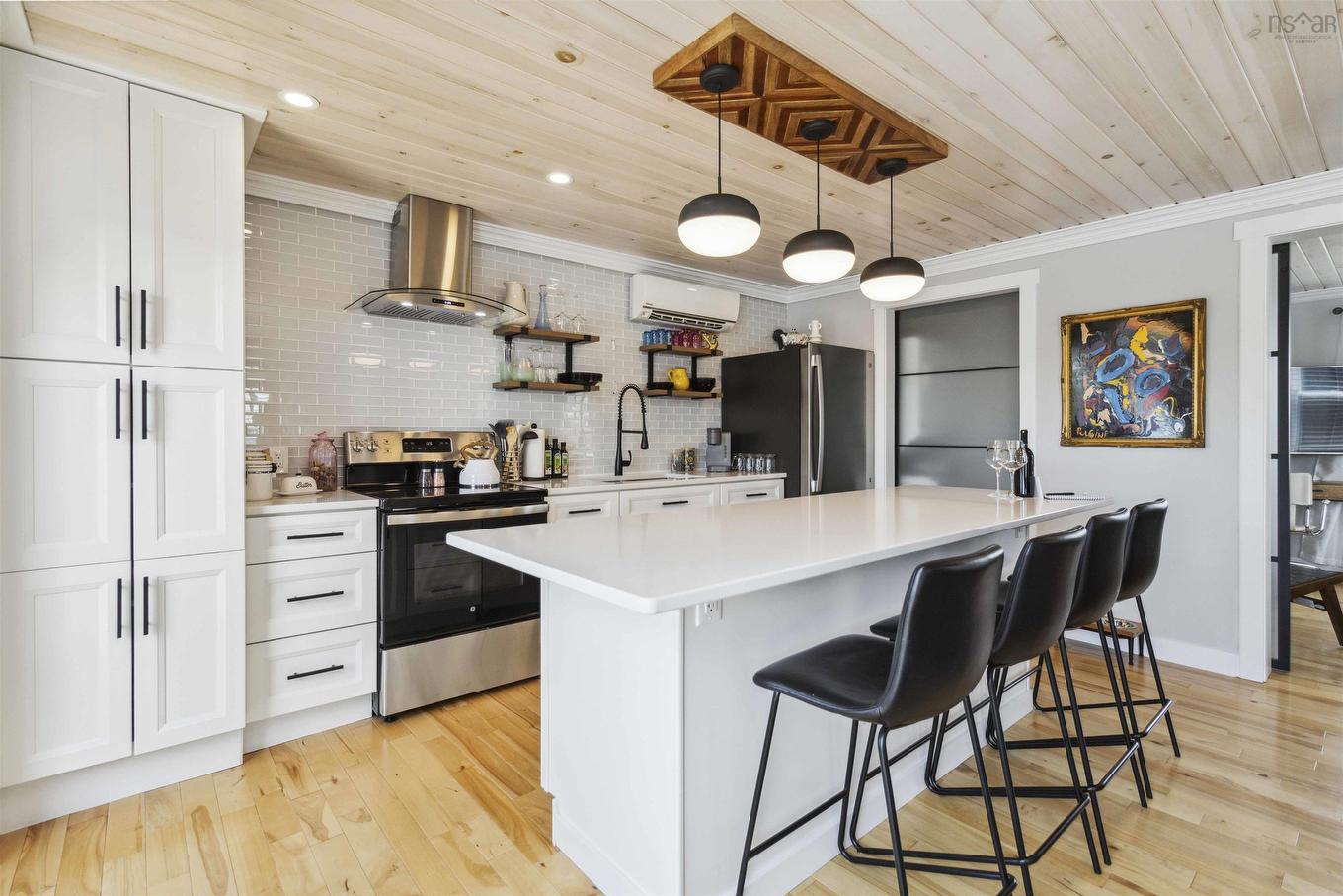 6 693 Masons Beach Road, First South, NS