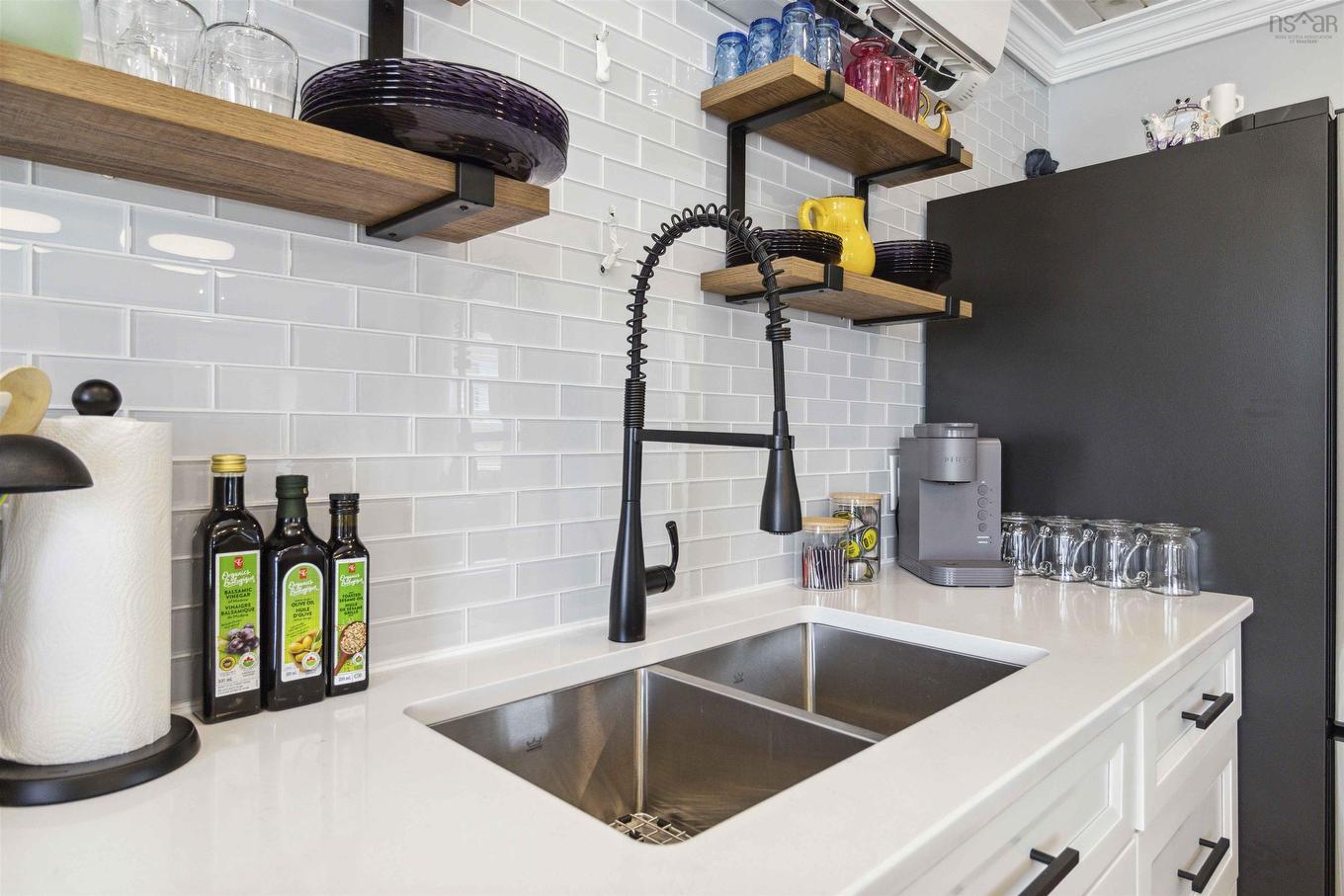 6 693 Masons Beach Road, First South, NS