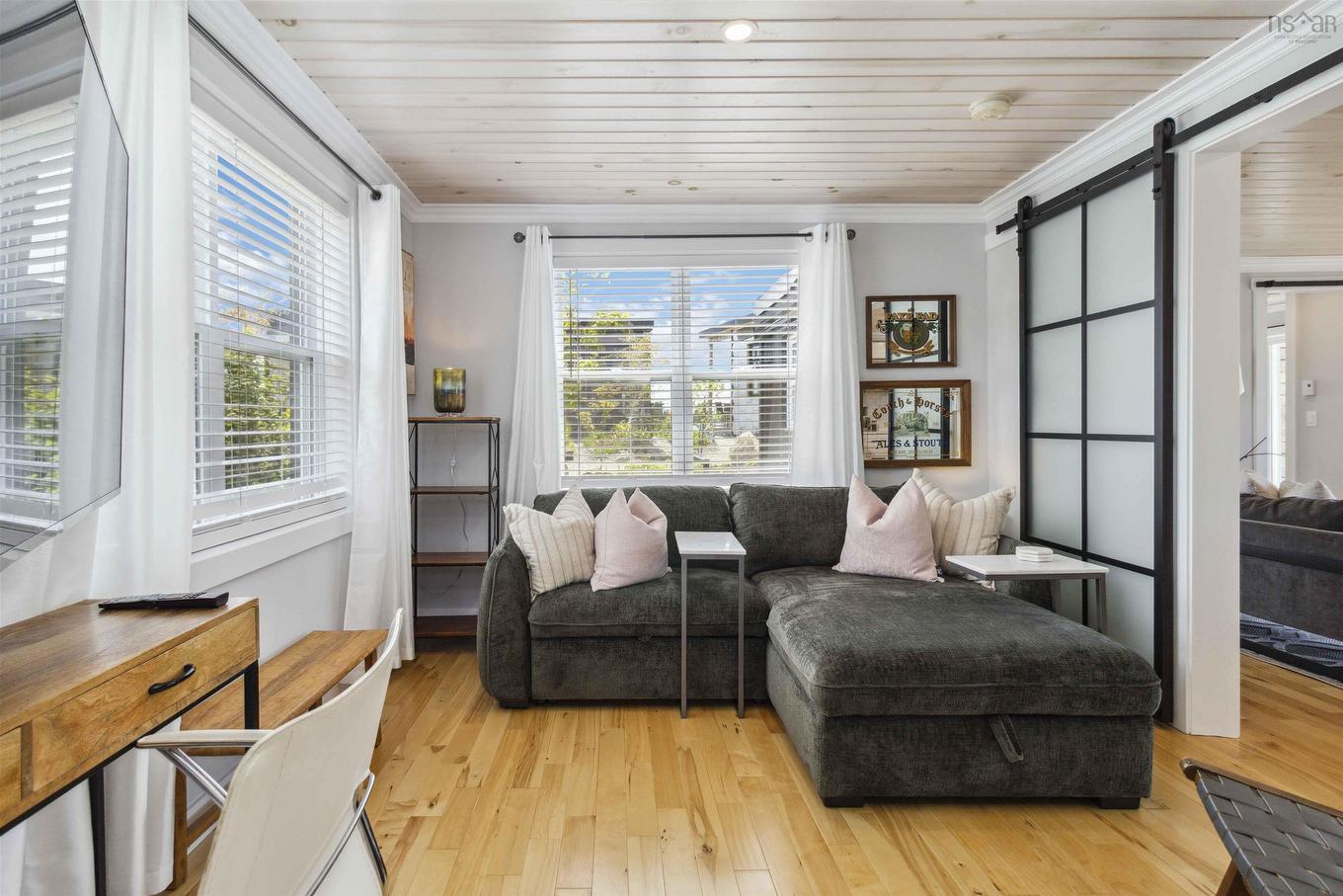 6 693 Masons Beach Road, First South, NS