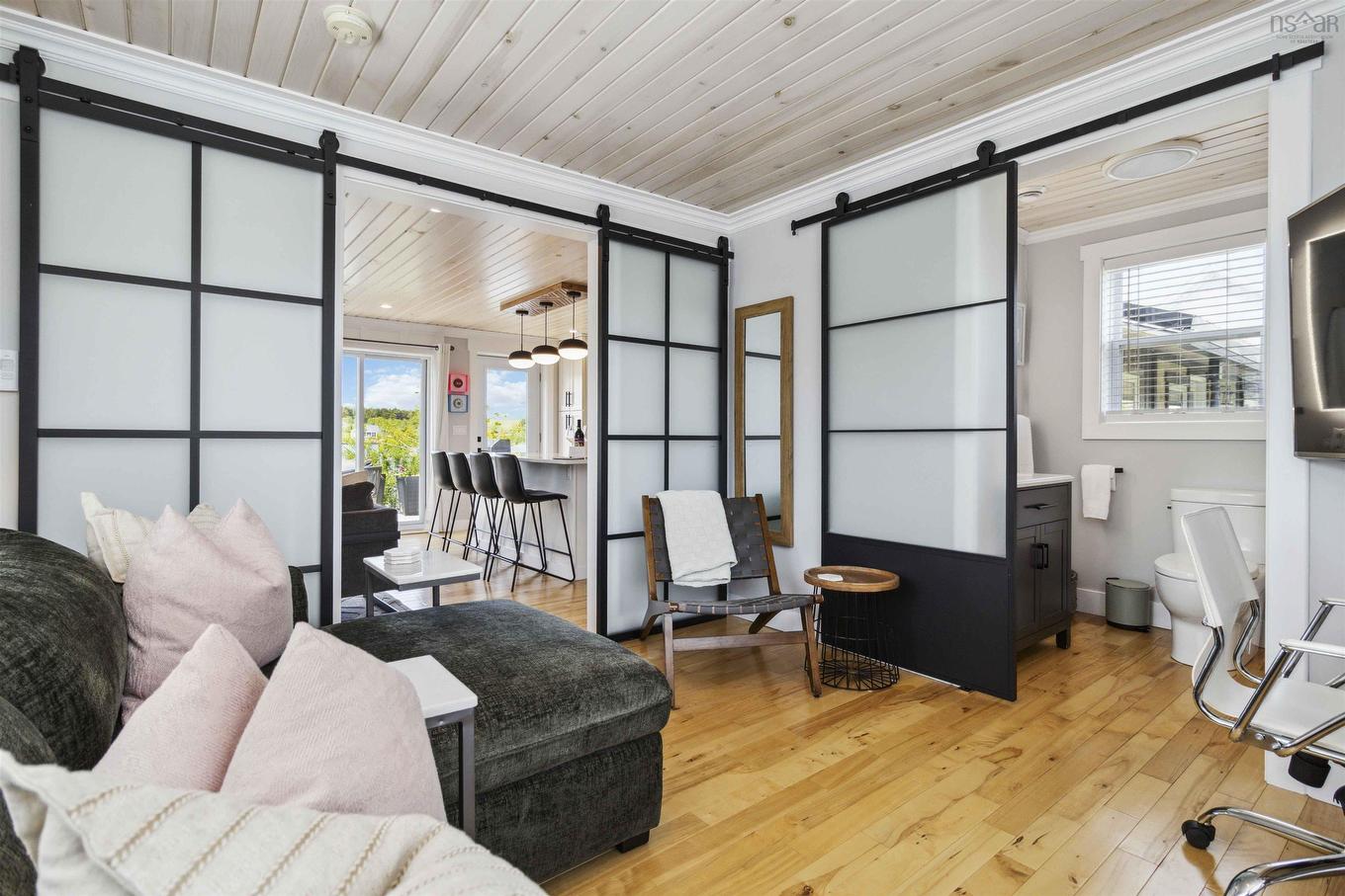 6 693 Masons Beach Road, First South, NS