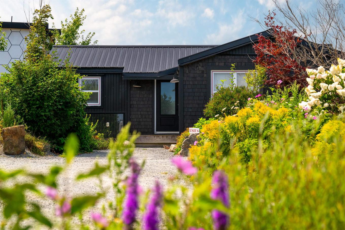 6 693 Masons Beach Road, First South, NS