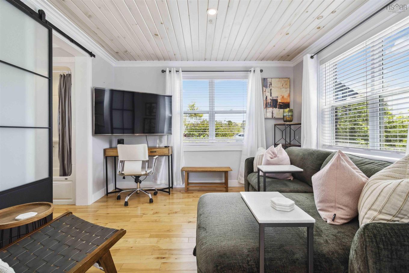 6 693 Masons Beach Road, First South, NS