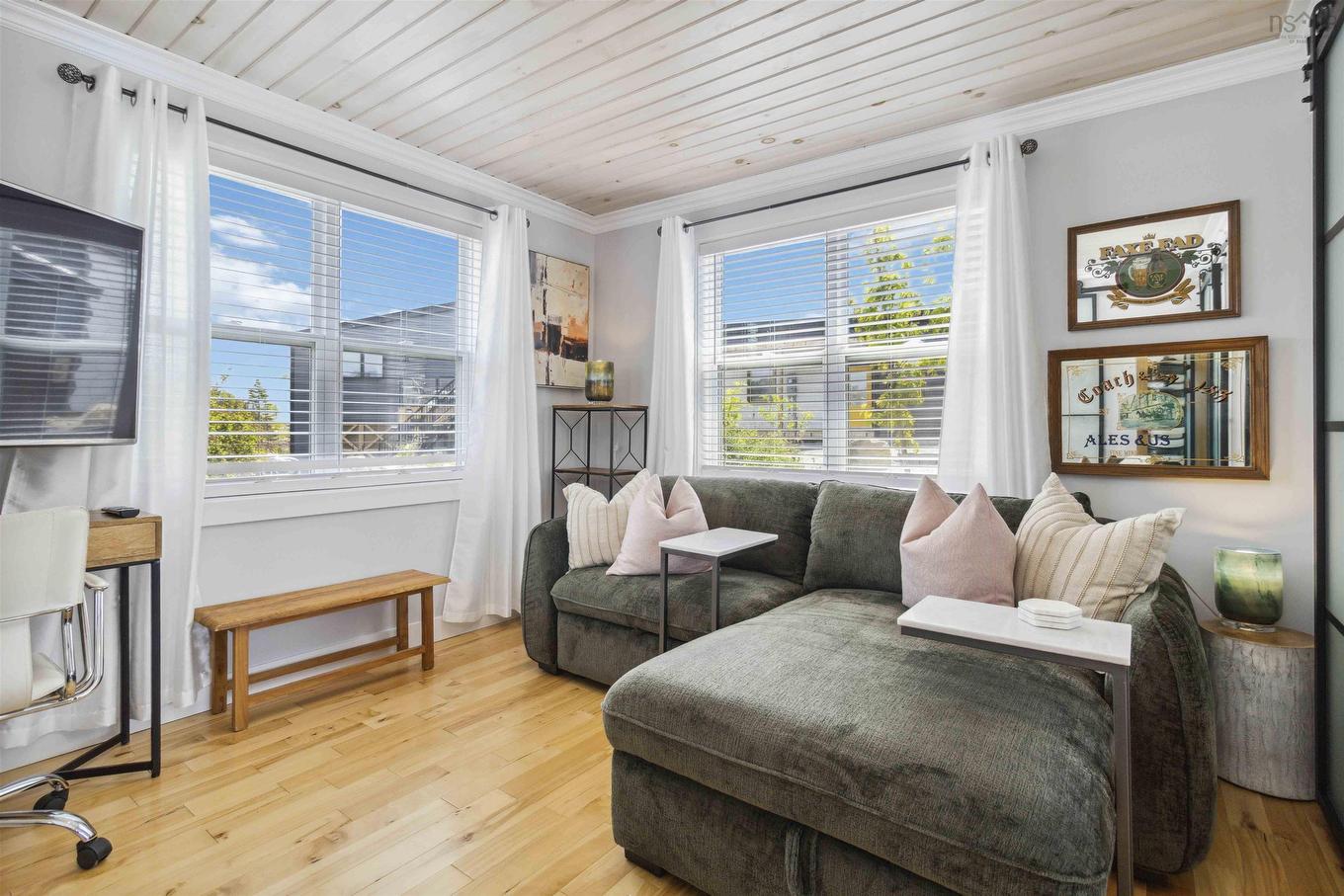 6 693 Masons Beach Road, First South, NS