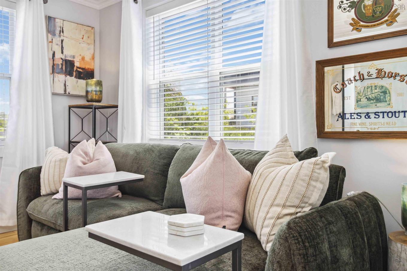 6 693 Masons Beach Road, First South, NS