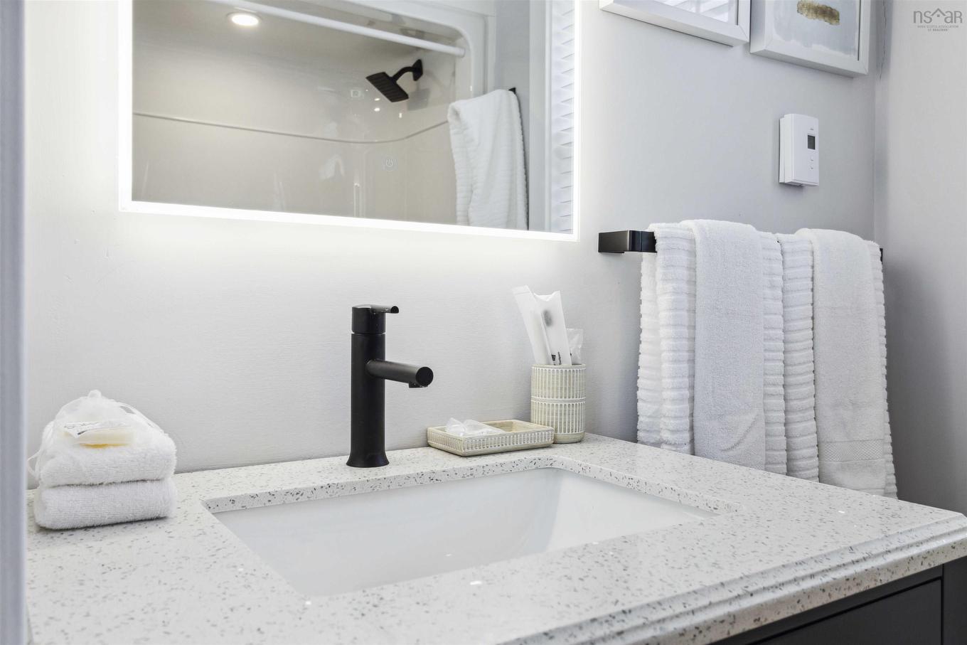 6 693 Masons Beach Road, First South, NS