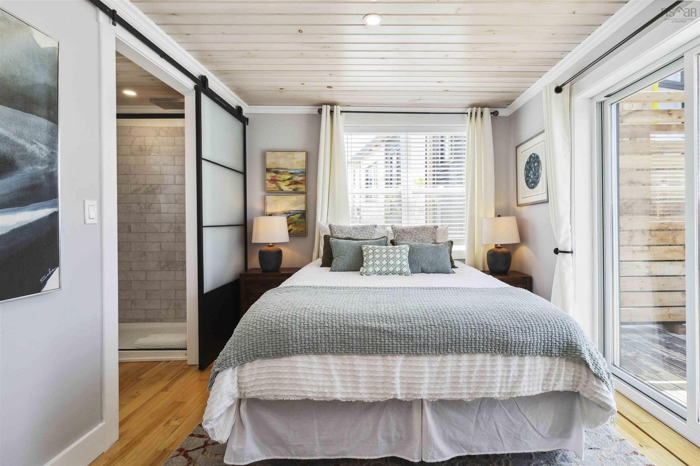 6 693 Masons Beach Road, First South, NS