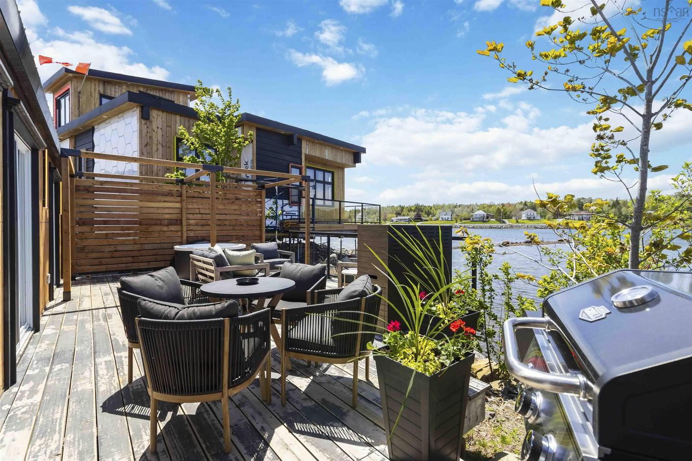 6 693 Masons Beach Road, First South, NS