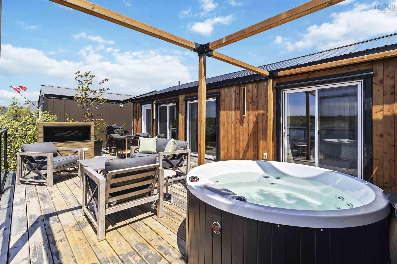 6 693 Masons Beach Road, First South, NS