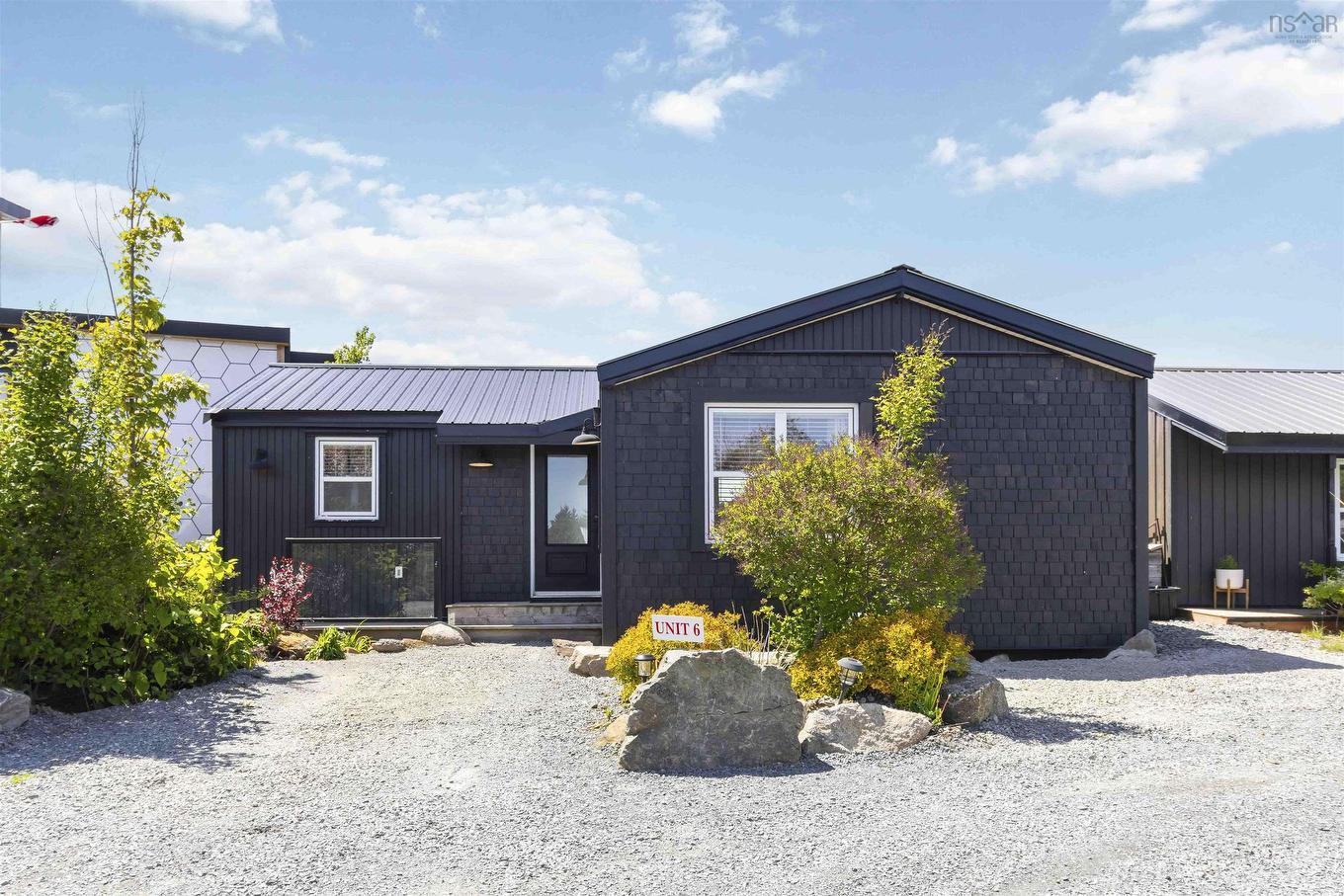 6 693 Masons Beach Road, First South, NS