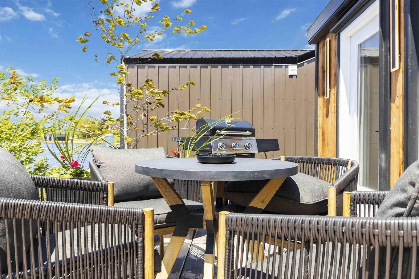 6 693 Masons Beach Road, First South, NS