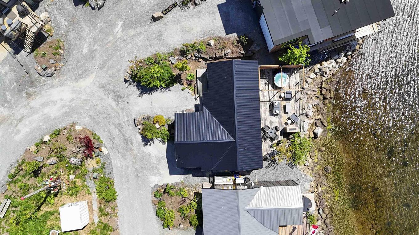 6 693 Masons Beach Road, First South, NS