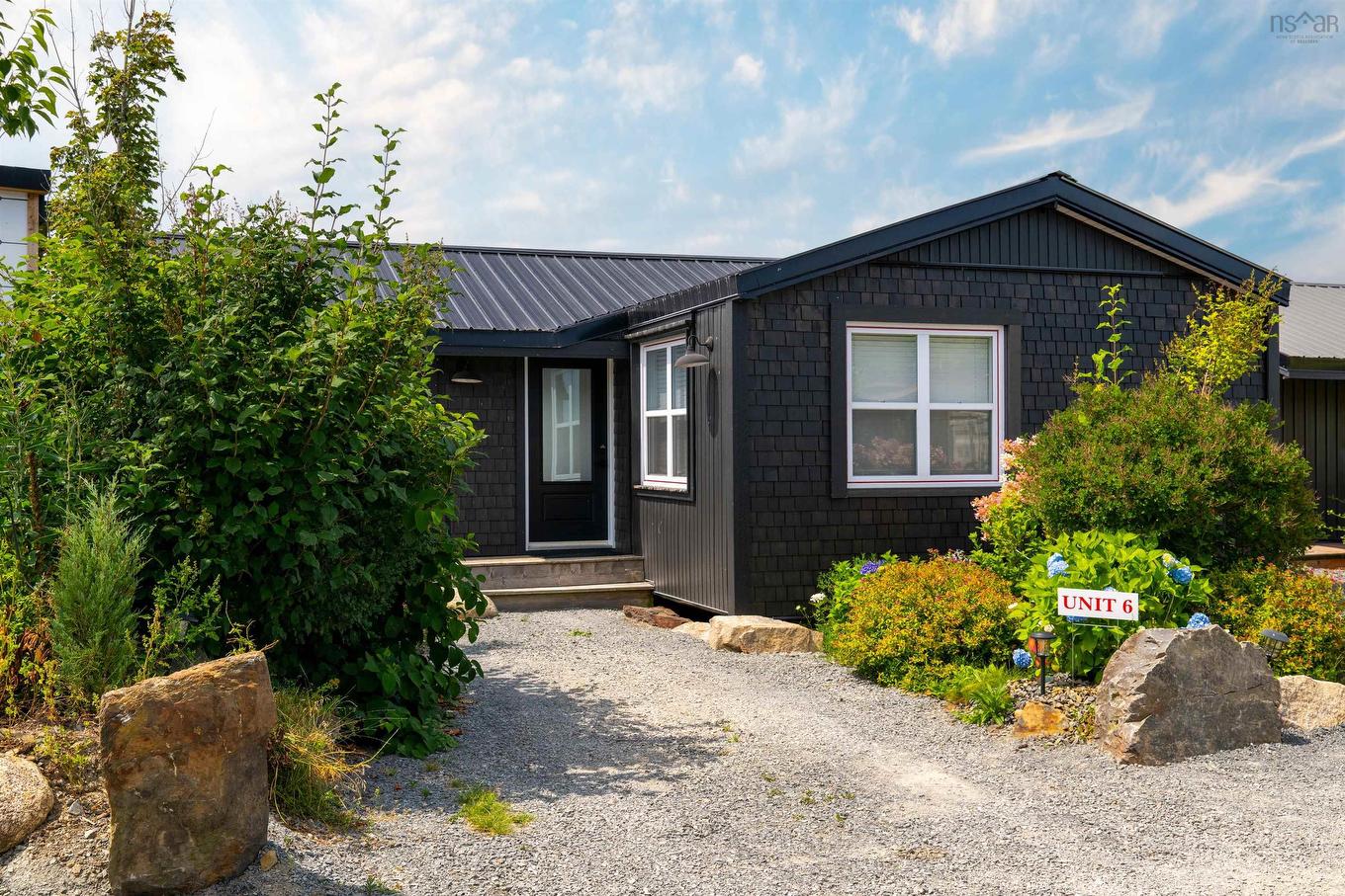 6 693 Masons Beach Road, First South, NS