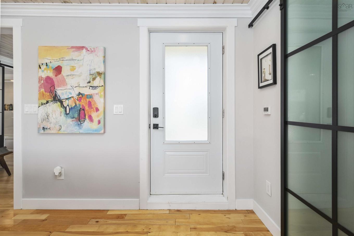 6 693 Masons Beach Road, First South, NS