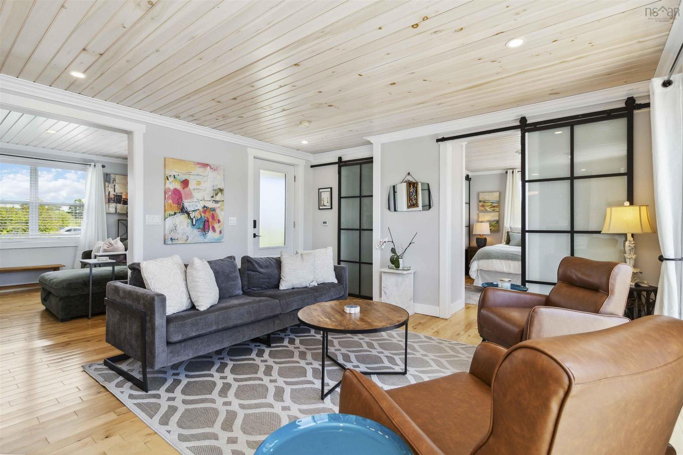 6 693 Masons Beach Road, First South, NS