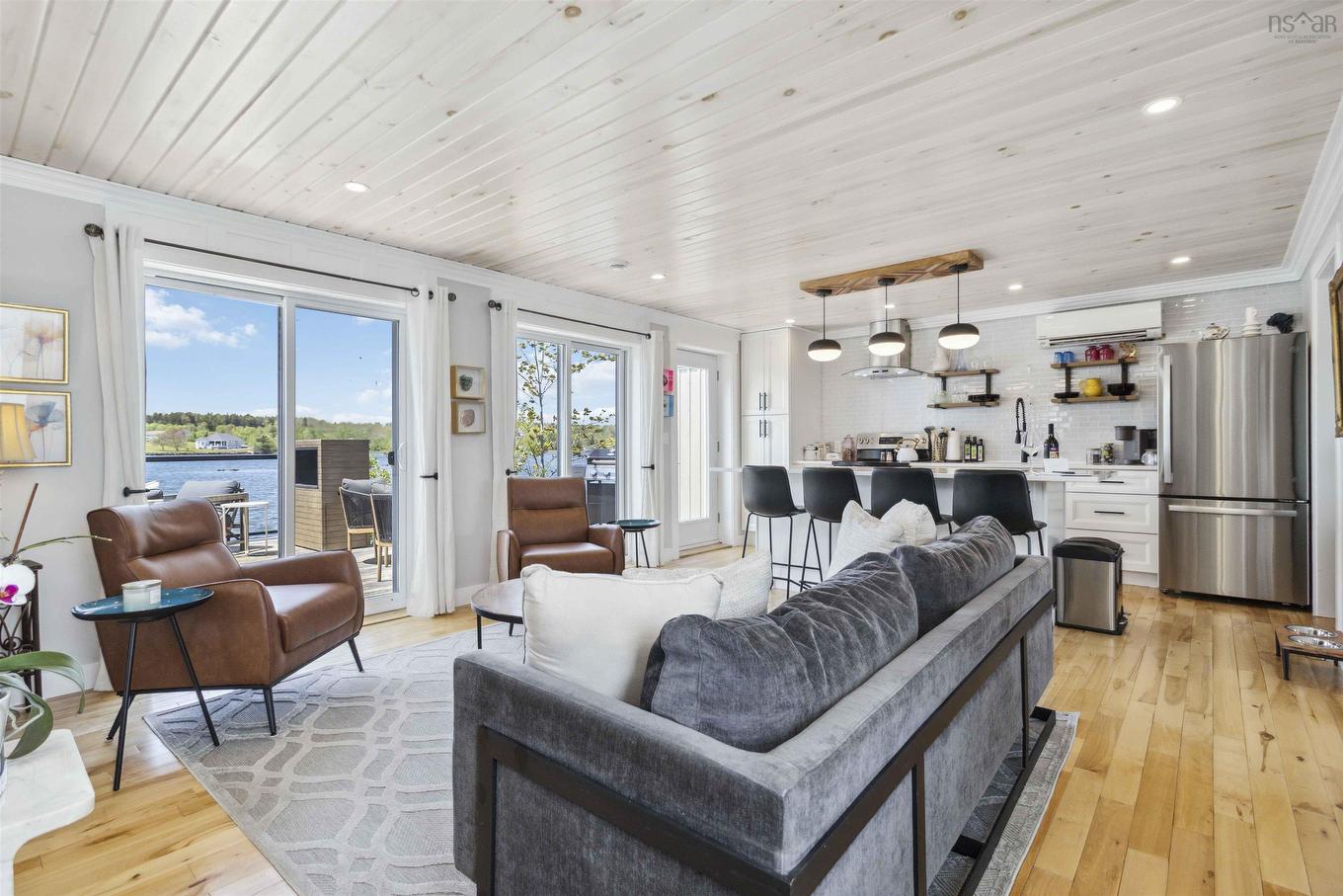 6 693 Masons Beach Road, First South, NS