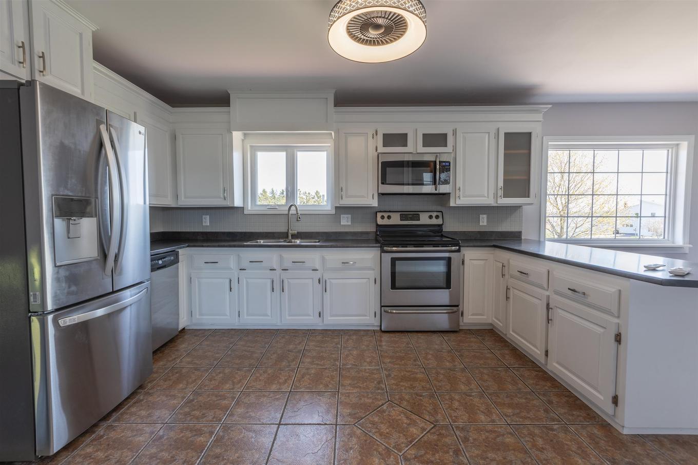 30 Simon Drive, North Rustico, PE