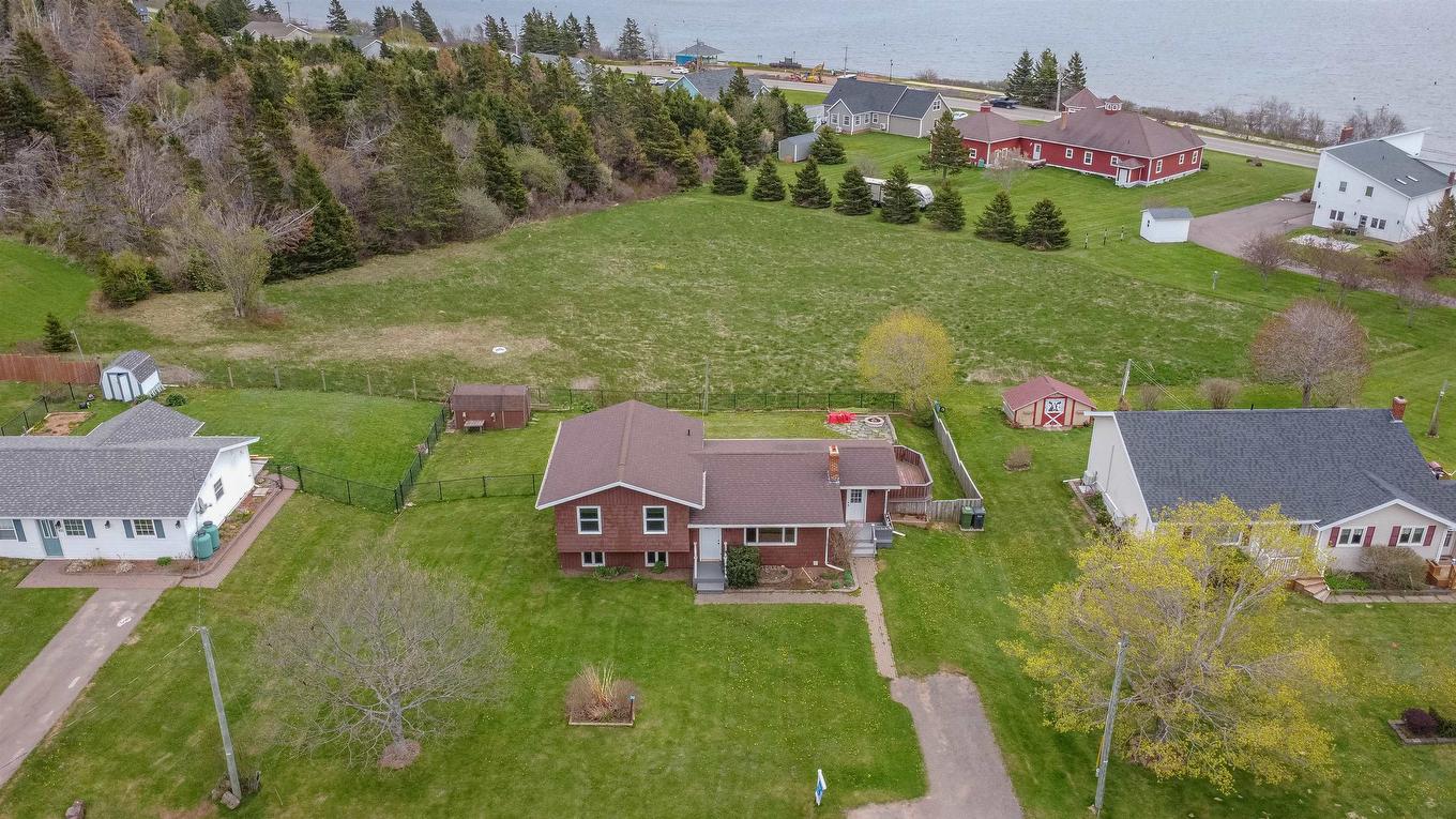 30 Simon Drive, North Rustico, PE