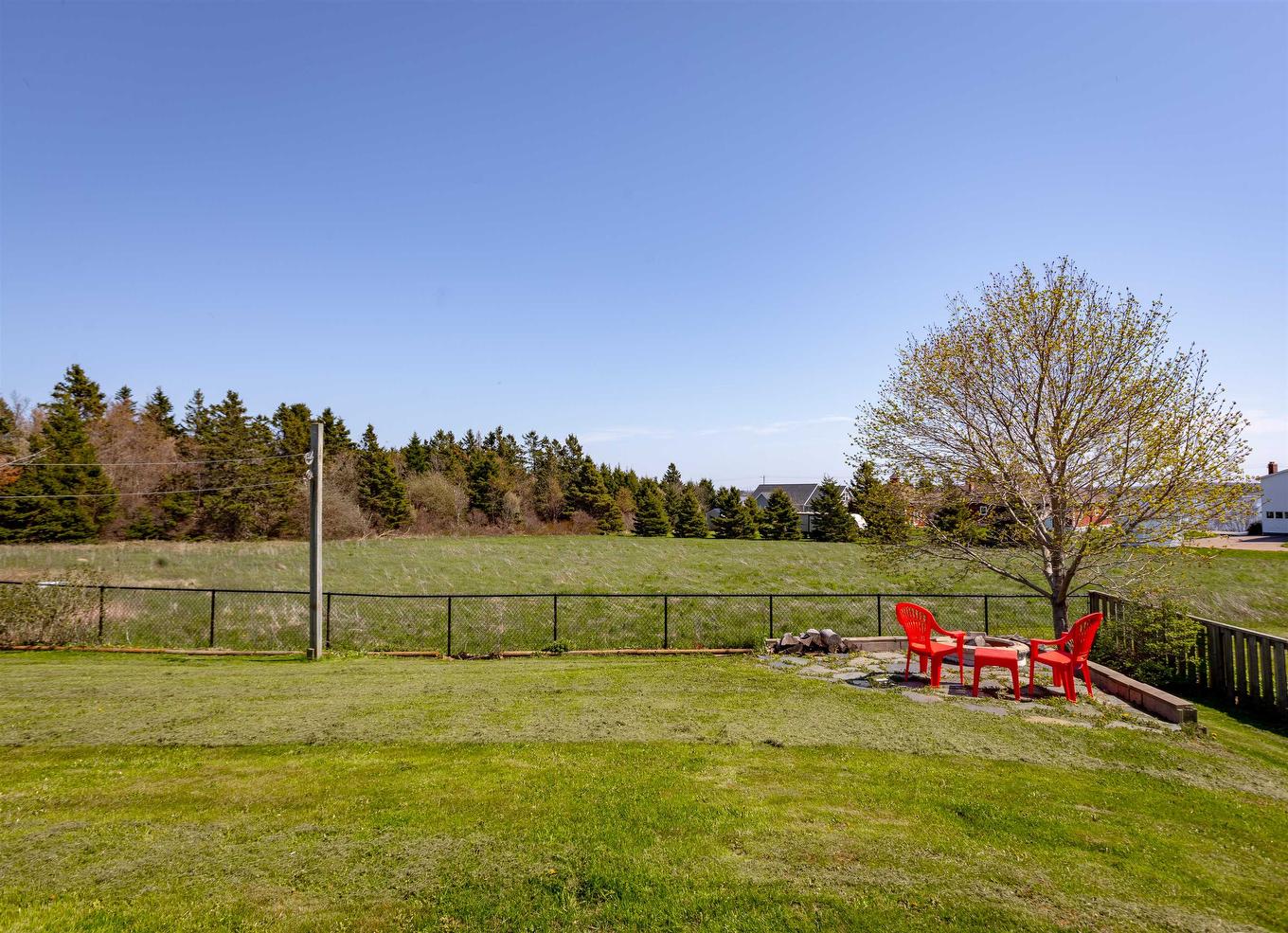 30 Simon Drive, North Rustico, PE